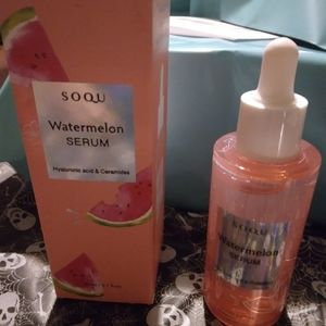 Watermelon serum